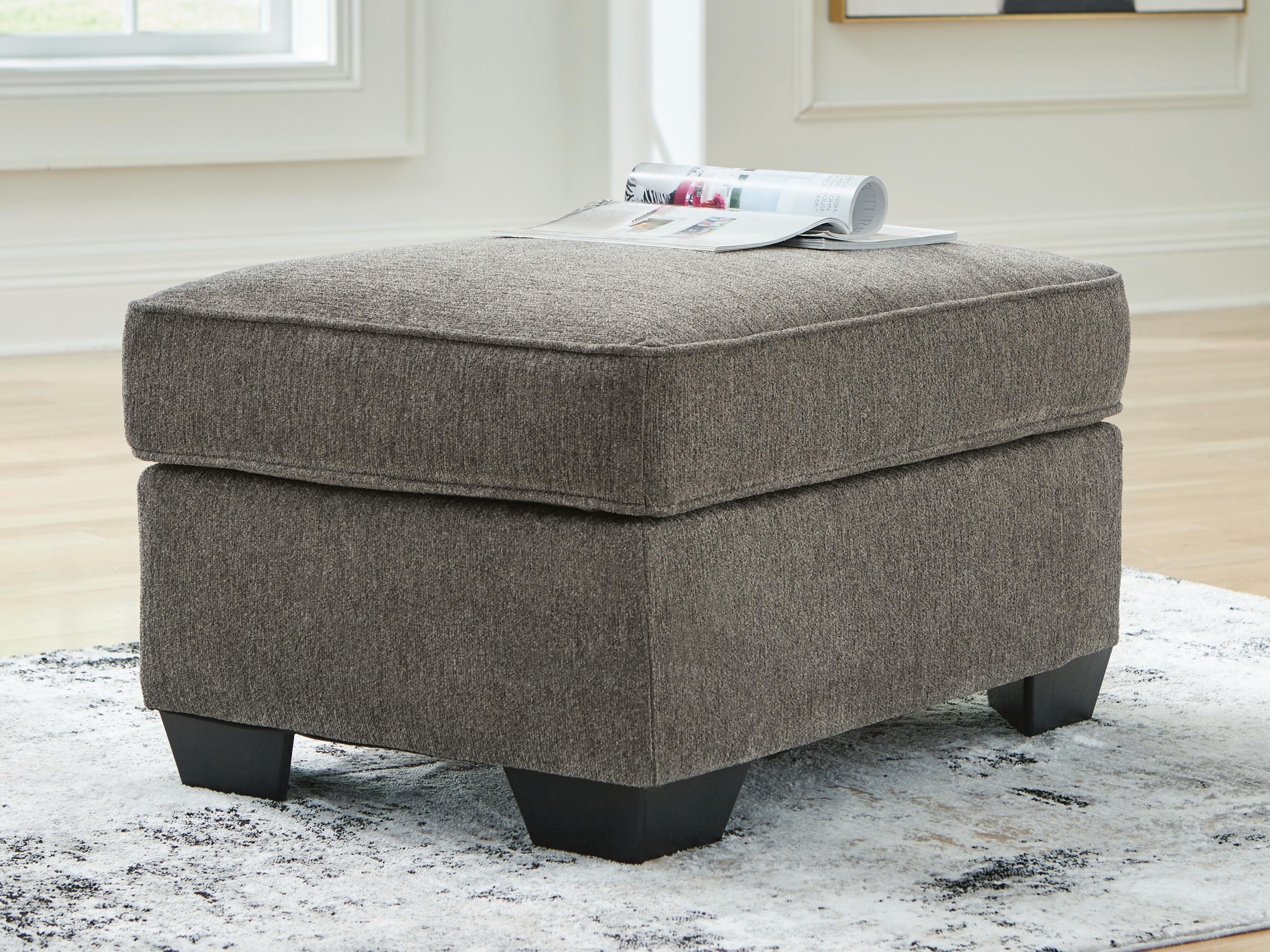 J&M Furniture - Ashley Furniture - Olten Ottoman - Ottoman - 3130514