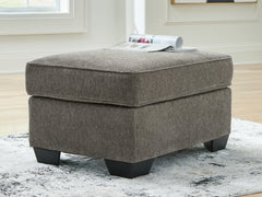 J&M Furniture - Ashley Furniture - Olten Ottoman - Ottoman - 3130514
