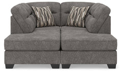 Olten 2-Piece Super Chaise