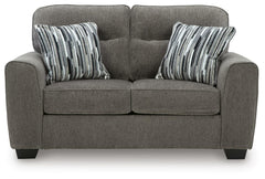 Olten 2 Loveseats