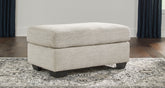 J&M Furniture - Ashley Furniture - Vayda Ottoman - Ottoman - 3310414