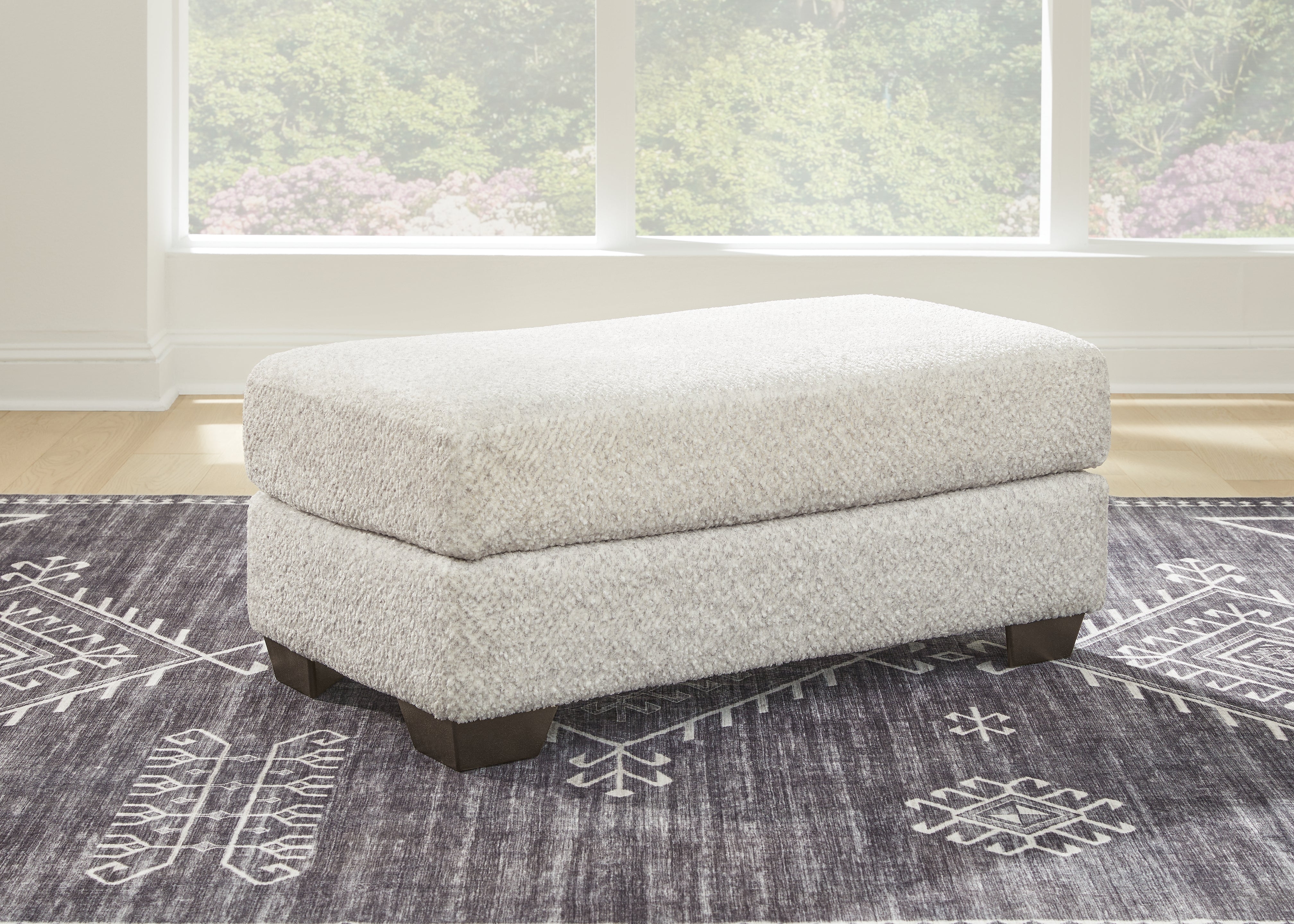 J&M Furniture - Ashley Furniture - Brebryan Ottoman - Ottoman - 3440114