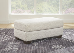 J&M Furniture - Ashley Furniture - Brebryan Ottoman - Ottoman - 3440114