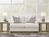 J&M Furniture - Ashley Furniture - Brebryan Loveseat - Loveseat - 3440135