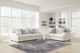 J&M Furniture - Ashley Furniture - Brebryan Sofa and Loveseat - Sofa and Loveseat - 34401U1
