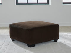 J&M Furniture - Ashley Furniture - Kimlee Oversized Accent Ottoman - Oversized Accent Ottoman - PC3560308