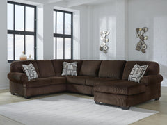 Kimlee 3-Piece Sectional with Chaise