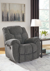 J&M Furniture - Ashley Furniture - Foreside Recliner - Rocker Recliner - 3810425