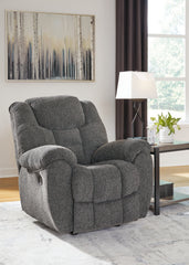 J&M Furniture - Ashley Furniture - Foreside Recliner - Rocker Recliner - 3810425