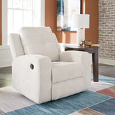 J&M Furniture - Ashley Furniture - Danum Recliner - Zero Wall Recliner - 3880529