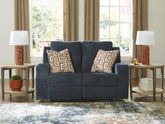 J&M Furniture - Ashley Furniture - Danum Reclining Loveseat - Reclining Loveseat - 3880686