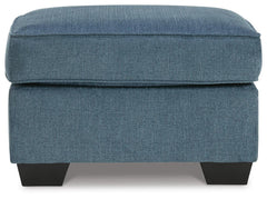Cashton Sofa, Chair and Ottoman