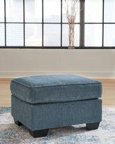 J&M Furniture - Ashley Furniture - Cashton Ottoman - Ottoman - 4060514