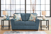J&M Furniture - Ashley Furniture - Cashton Loveseat - Loveseat - 4060535