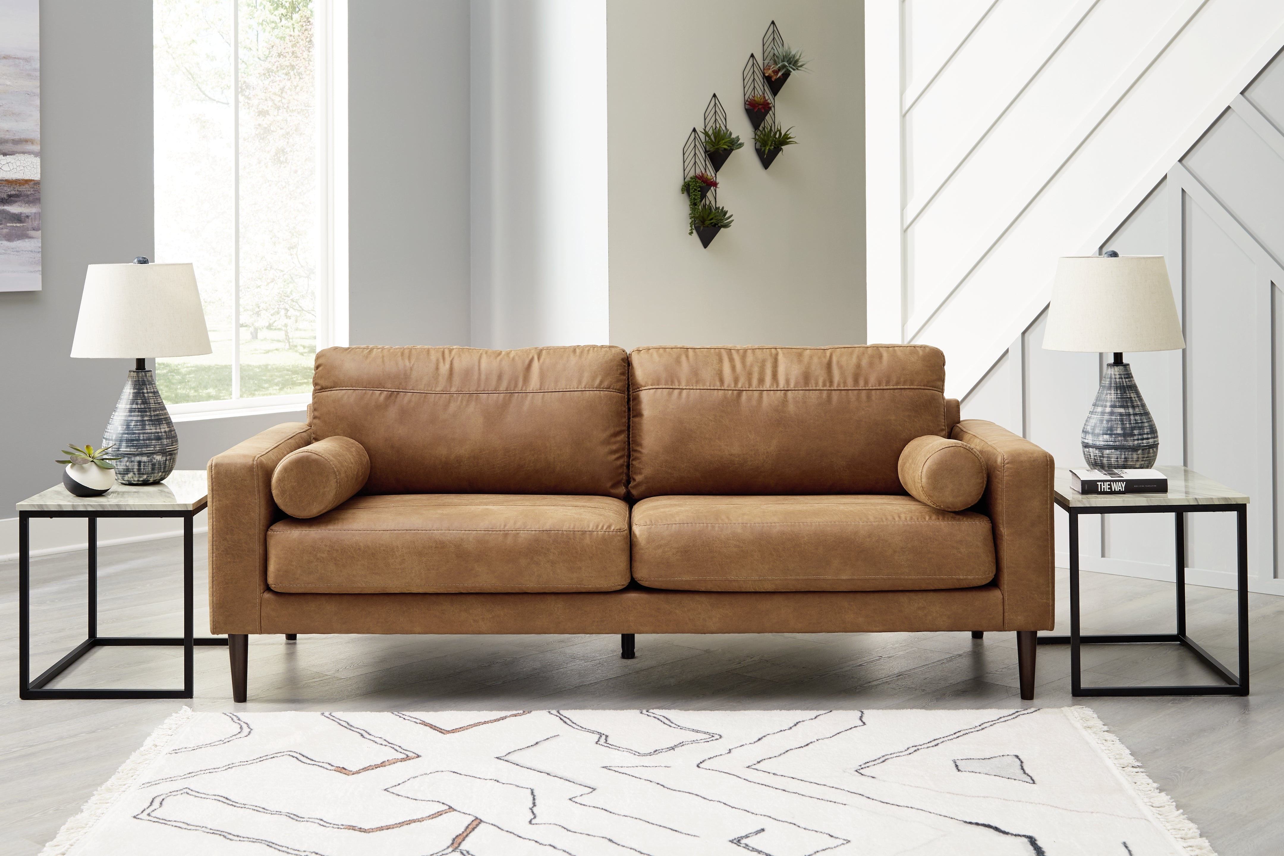 J&M Furniture - Ashley Furniture - Telora Sofa - Sofa - 4100238