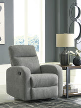 J&M Furniture - Ashley Furniture - Gauntlet Recliner - Rocker Recliner - PC4220425