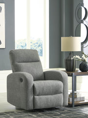 J&M Furniture - Ashley Furniture - Gauntlet Recliner - Rocker Recliner - PC4220425