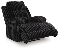 Rhines Falls Power Recliner