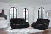 J&M Furniture - Ashley Furniture - Rhine Falls Power Reclining Sofa and Loveseat - Power Reclining Sofa and Loveseat - PC42805U1