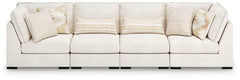 J&M Furniture - Ashley Furniture - Donelson Creek 4-Piece Sectional - 4-Piece Sectional - 48002S2