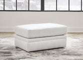 J&M Furniture - Ashley Furniture - Maitelynn Ottoman - Ottoman - 4820214