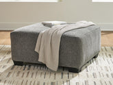 J&M Furniture - Ashley Furniture - Clarington Oversized Accent Ottoman - Oversized Accent Ottoman - PC4840508
