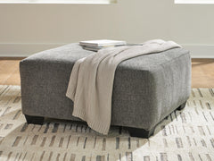 J&M Furniture - Ashley Furniture - Clarington Oversized Accent Ottoman - Oversized Accent Ottoman - PC4840508