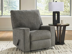 J&M Furniture - Ashley Furniture - Clarington Recliner - Rocker Recliner - PC4840525