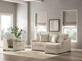 J&M Furniture - Ashley Furniture - Lango Sofa Chaise and Chair - Sofa Chaise and Chair - 48602U1