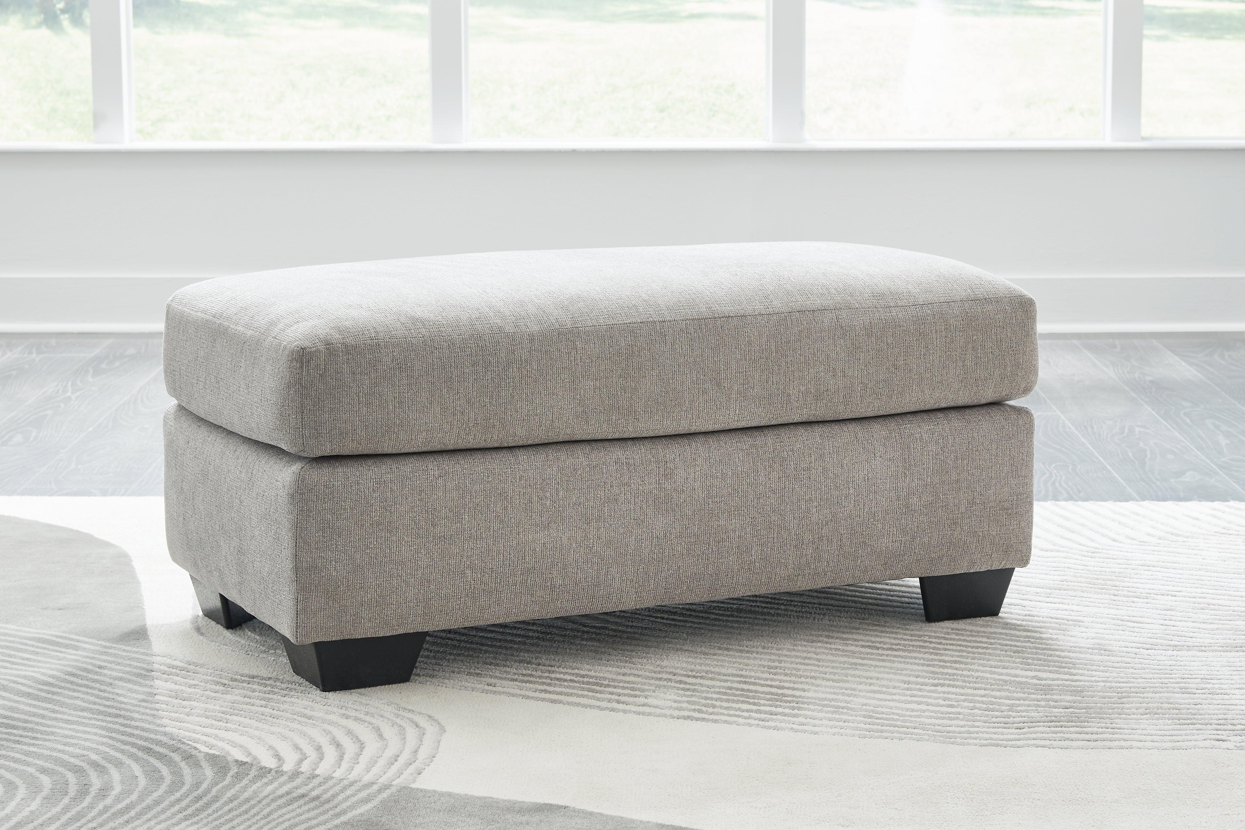 J&M Furniture - Ashley Furniture - Avenal Park Ottoman - Ottoman - 5080514