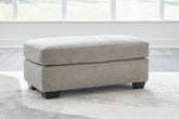 J&M Furniture - Ashley Furniture - Avenal Park Ottoman - Ottoman - 5080514