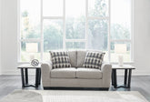 J&M Furniture - Ashley Furniture - Avenal Park Loveseat - Loveseat - 5080535