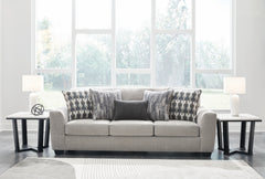 J&M Furniture - Ashley Furniture - Avenal Park Sofa - Sofa - 5080538