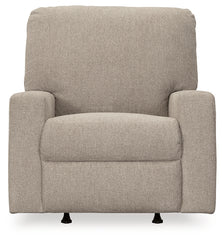 Deltona Sofa, Loveseat and Recliner
