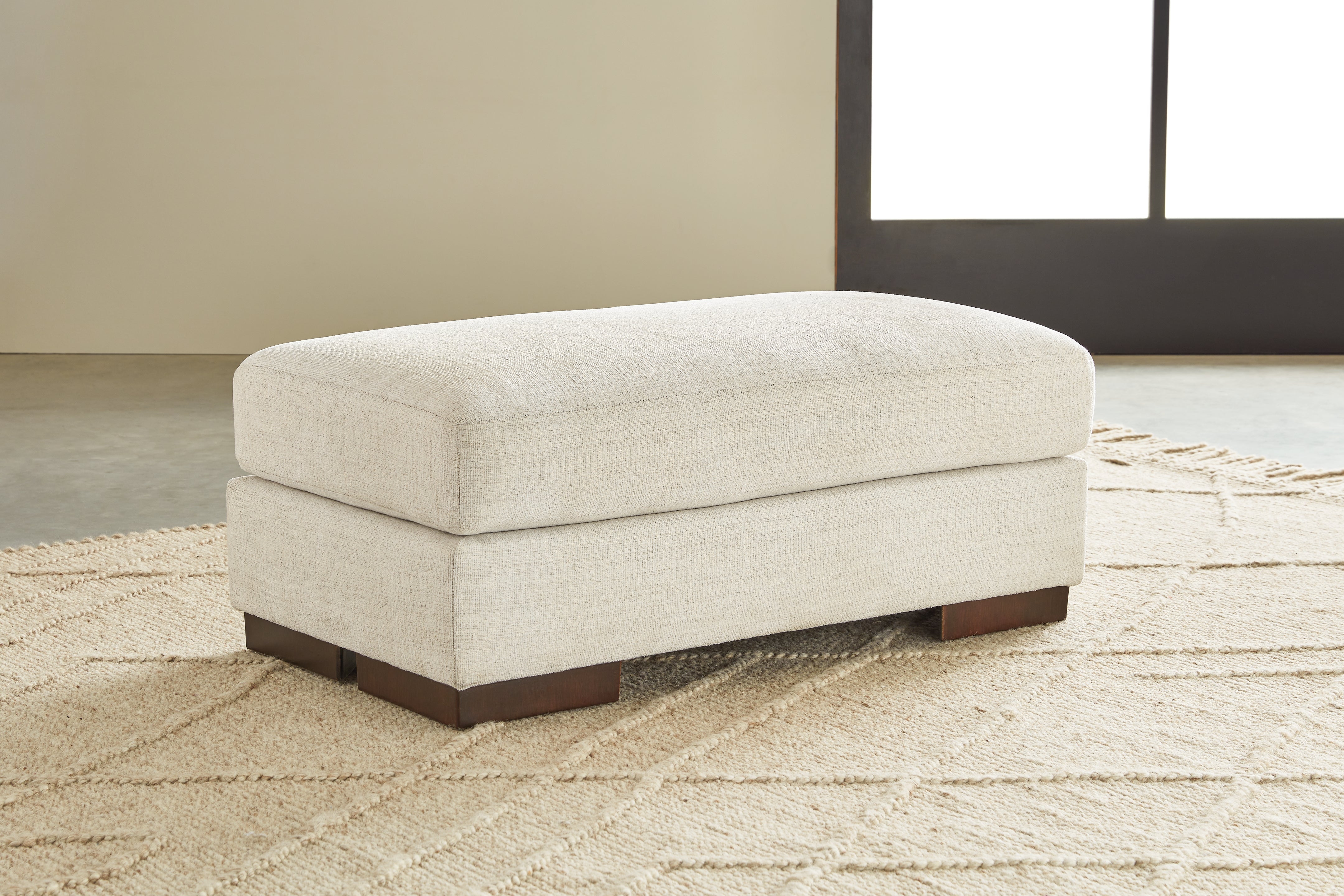 J&M Furniture - Ashley Furniture - Maggie Ottoman - Ottoman - 5200314