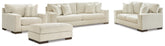 J&M Furniture - Ashley Furniture - Maggie Sofa, Loveseat, Chair and Ottoman - Sofa, Loveseat, Chair and Ottoman - 52003U4