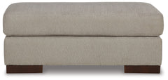 Maggie Sofa, Loveseat, Oversized Chair and Ottoman