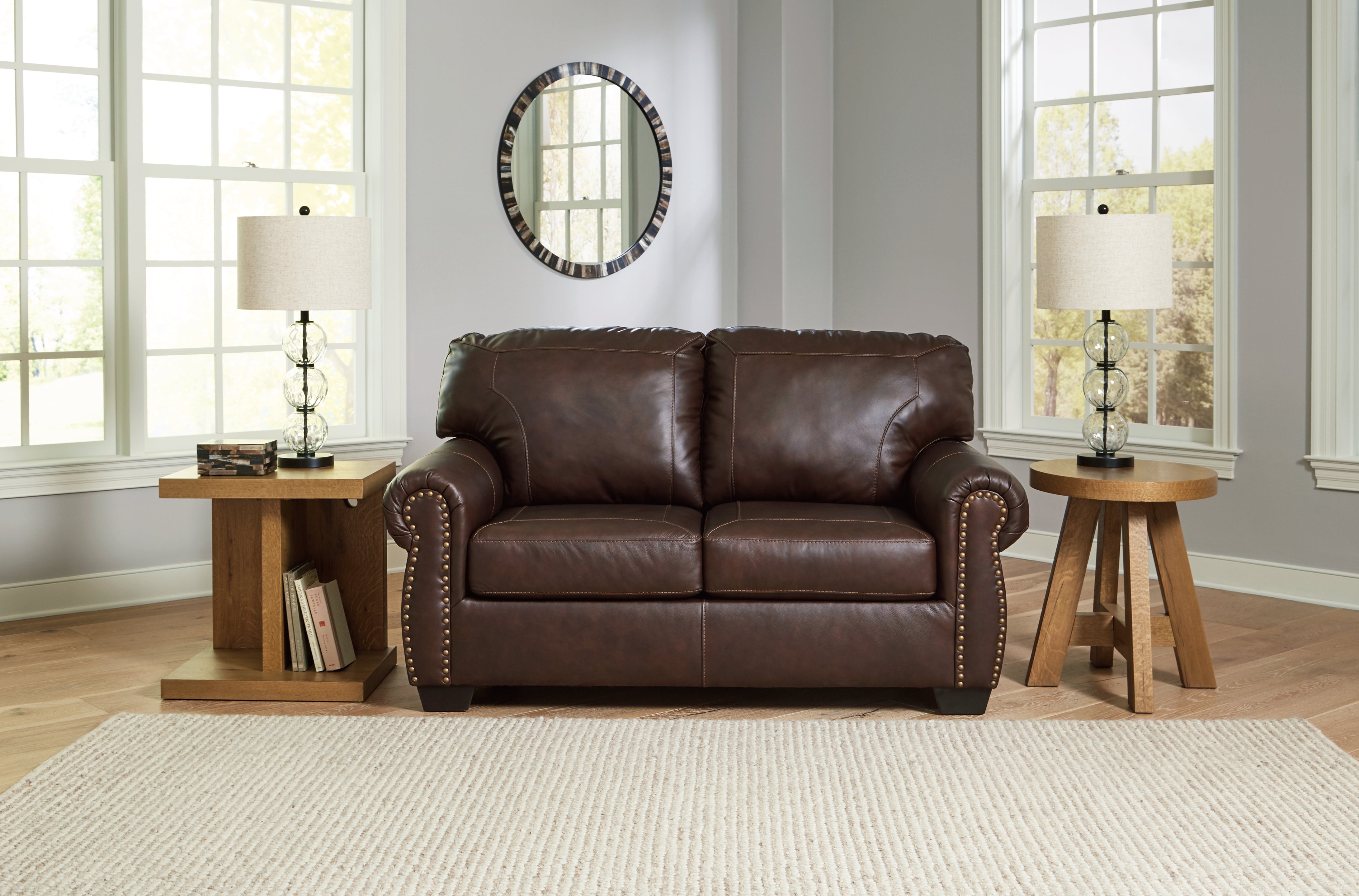 J&M Furniture - Ashley Furniture - Colleton Loveseat - Loveseat - 5210735