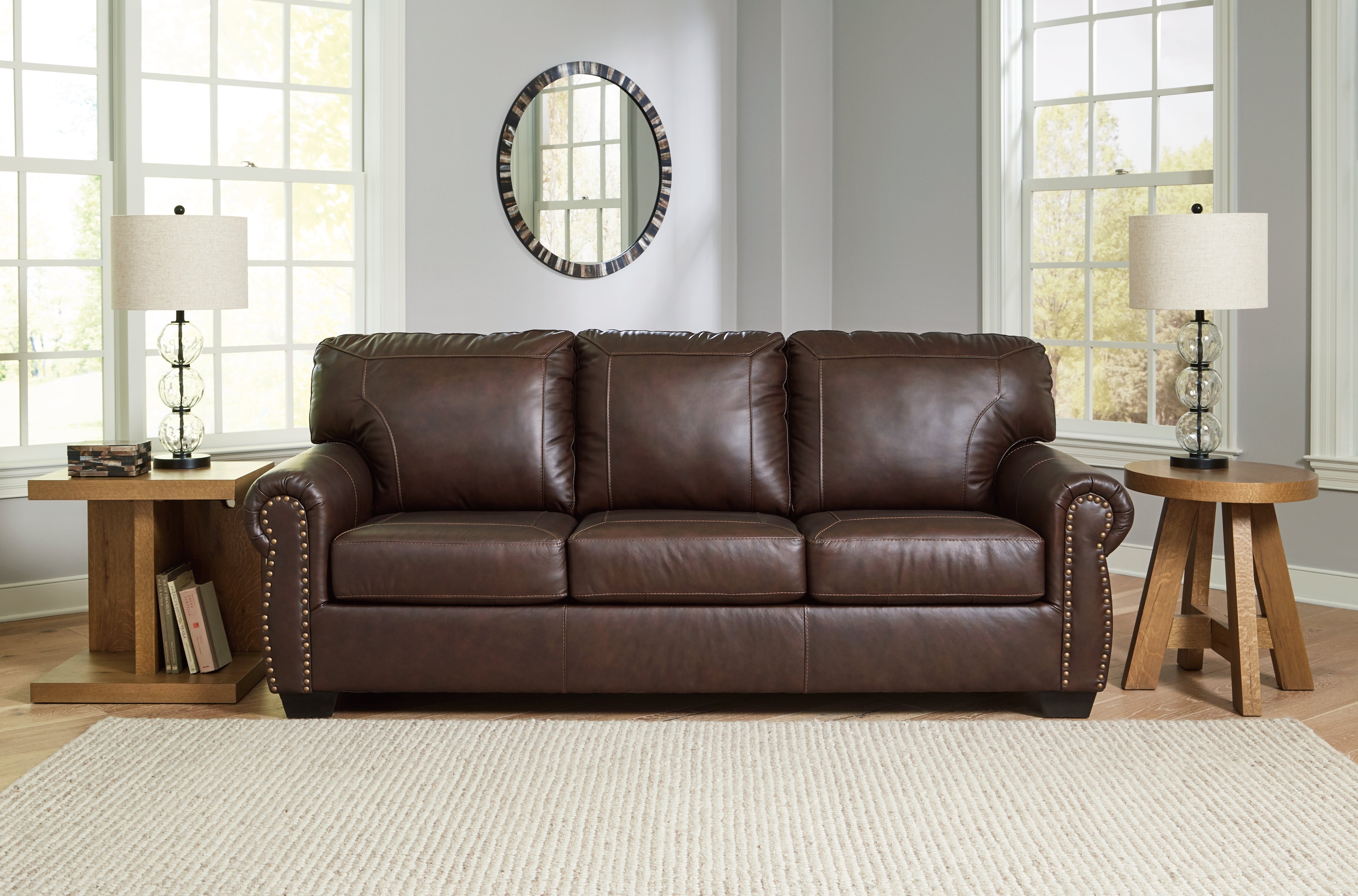 J&M Furniture - Ashley Furniture - Colleton Sofa - Sofa - 5210738
