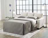 J&M Furniture - Ashley Furniture - Rannis Full Sofa Sleeper - Full Sofa Sleeper - 5360336