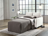 J&M Furniture - Ashley Furniture - Rannis Twin Sofa Sleeper - Twin Sofa Sleeper - 5360337