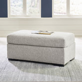 J&M Furniture - Ashley Furniture - Evansley Ottoman - Ottoman - 5450314