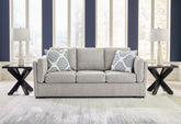 J&M Furniture - Ashley Furniture - Evansley Sofa - Sofa - 5450338