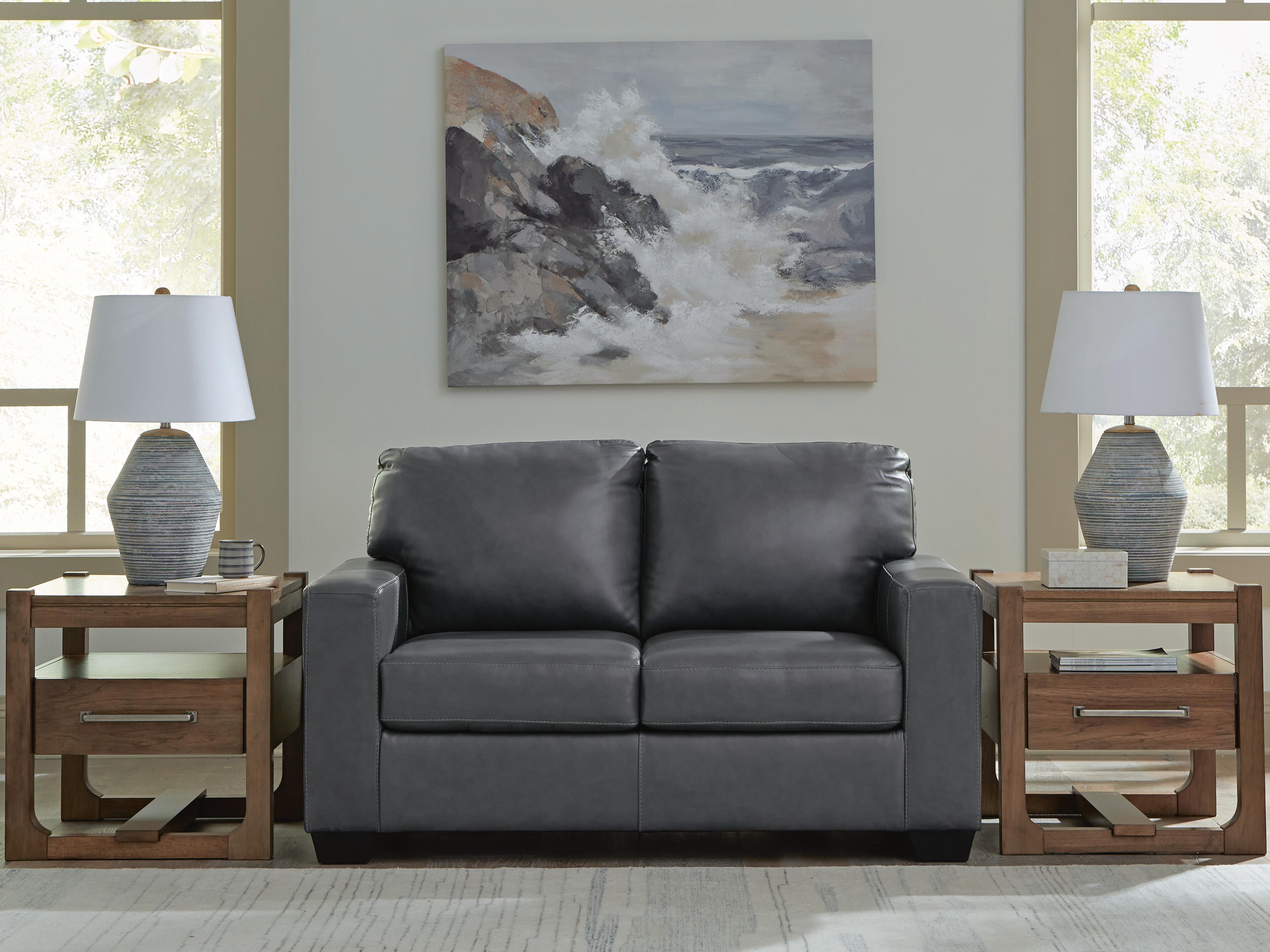 J&M Furniture - Ashley Furniture - Bolsena Loveseat - Loveseat - 5560435