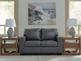 J&M Furniture - Ashley Furniture - Bolsena Loveseat - Loveseat - 5560435