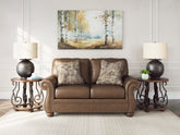 J&M Furniture - Ashley Furniture - Leithan Wall Art - Wall Art - A8000450
