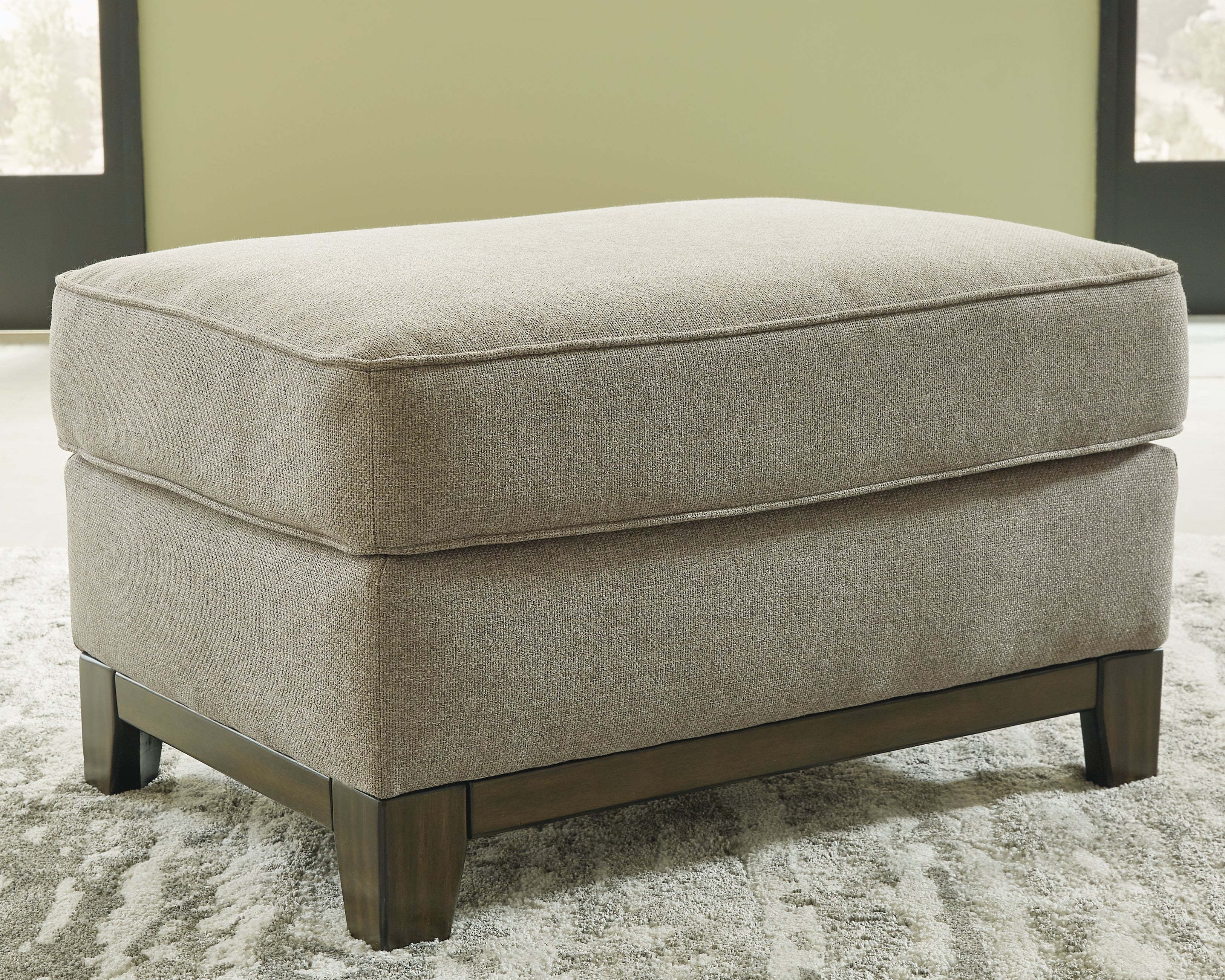 J&M Furniture - Ashley Furniture - Kaywood Ottoman - Ottoman - 5630314