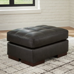 J&M Furniture - Ashley Furniture - Luigi Ottoman - Ottoman - 5650614