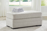 J&M Furniture - Ashley Furniture - Eastonbridge Ottoman - Ottoman - 5660314
