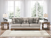J&M Furniture - Ashley Furniture - Clearbrooke Sofa - Sofa - PC5680338